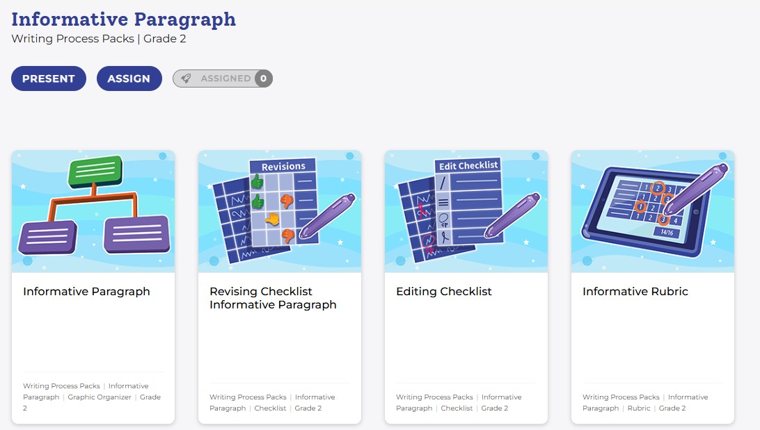 Student Interface
