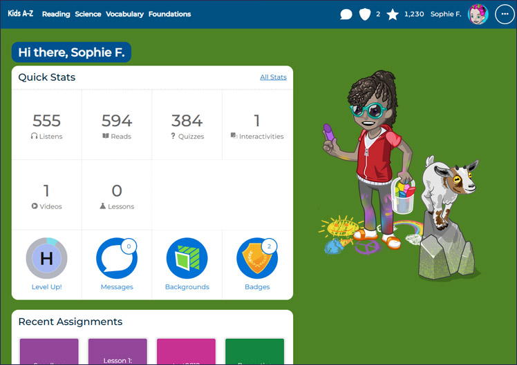 Intermediate Interface